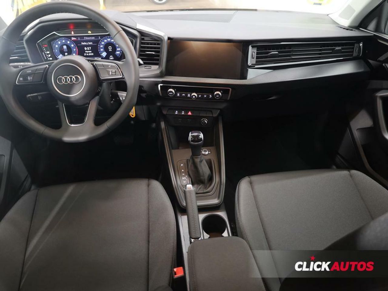 Foto Audi A1 6