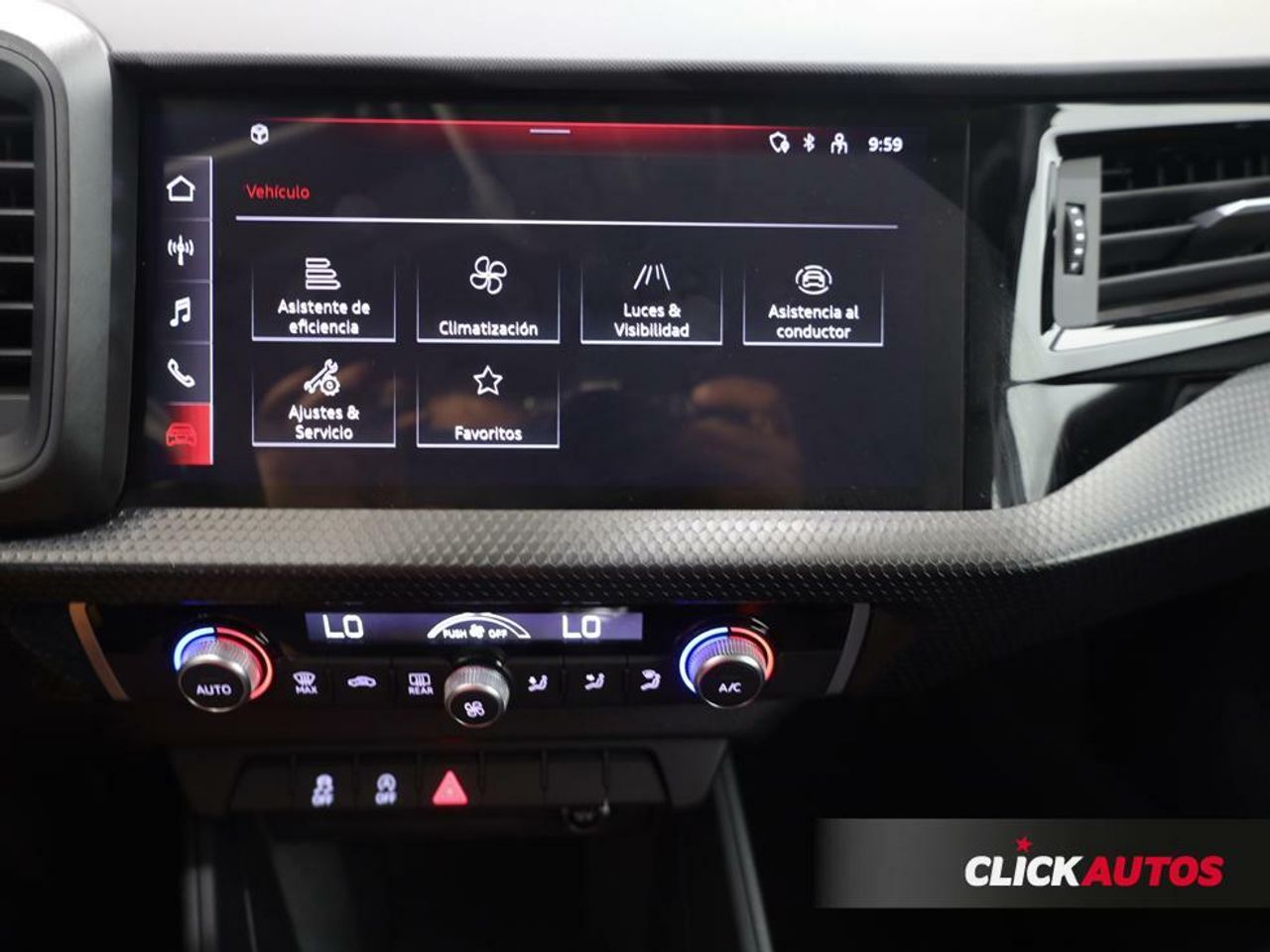 Foto Audi A1 7