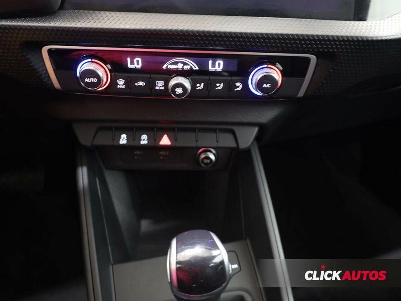 Foto Audi A1 8