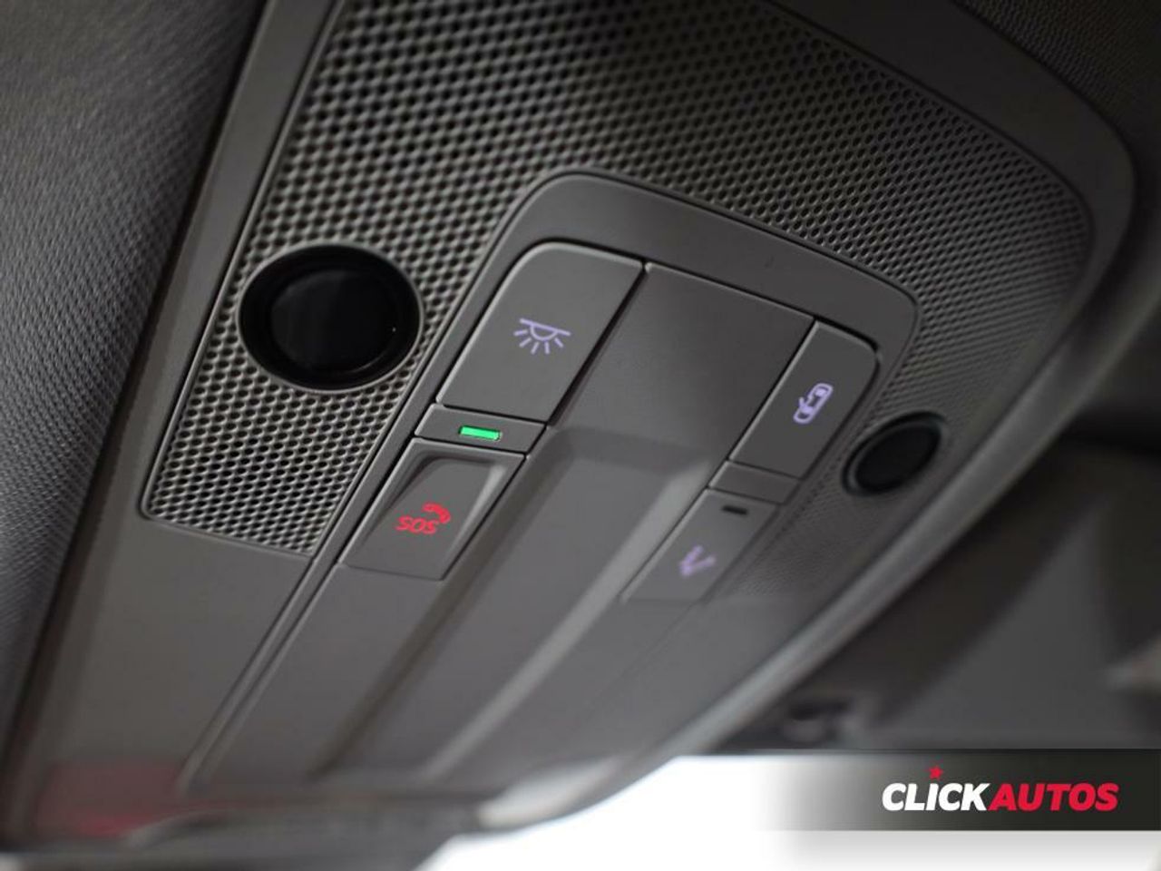 Foto Audi A1 11