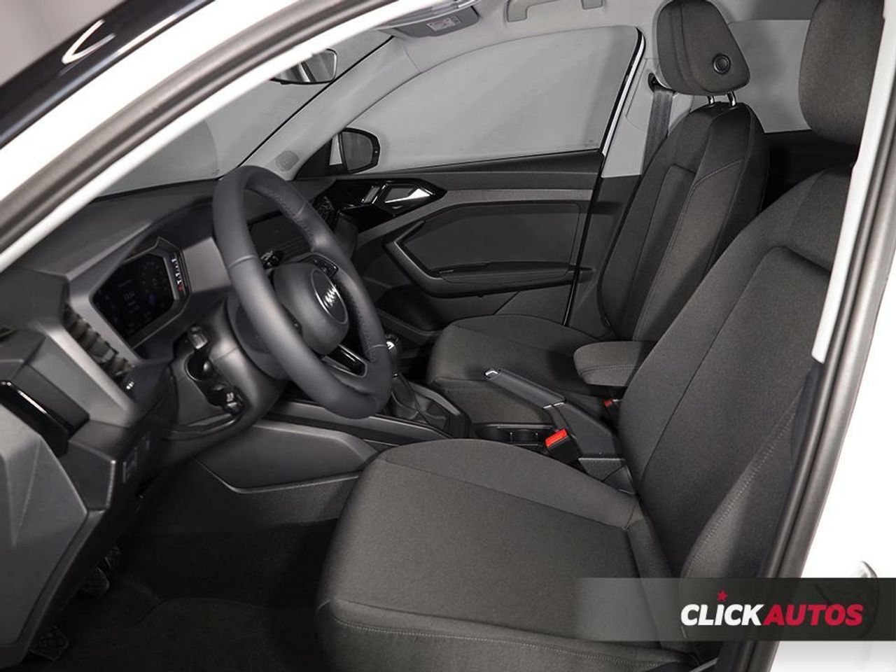 Foto Audi A1 12