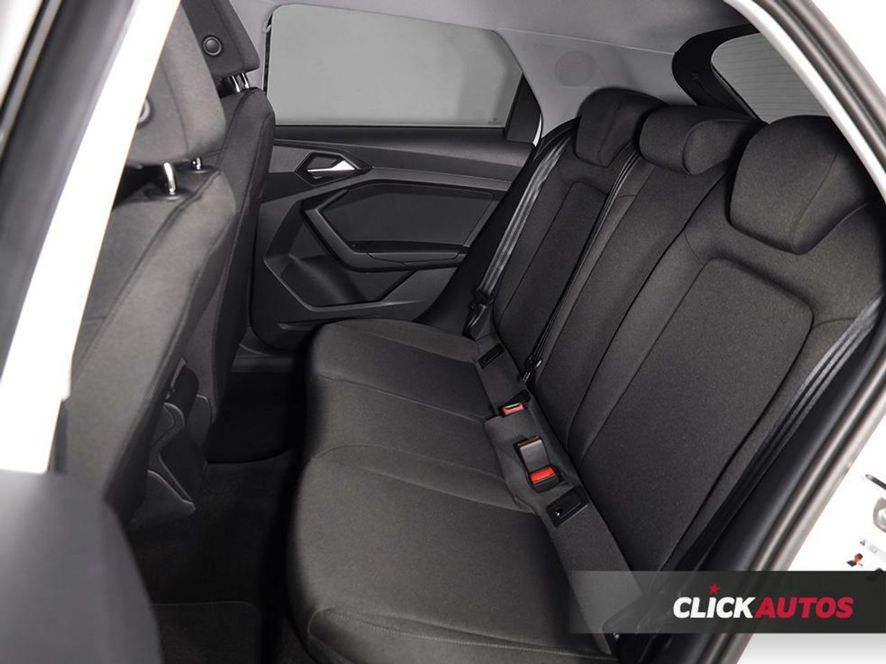 Foto Audi A1 13