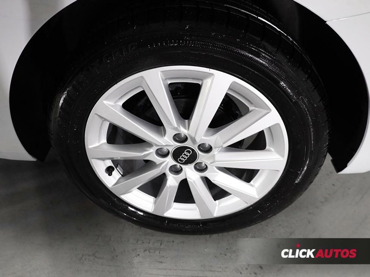 Foto Audi A1 15
