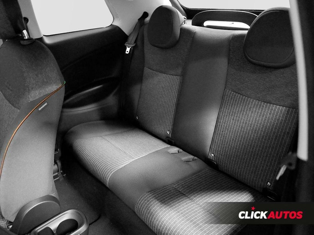 Foto Fiat 500 15