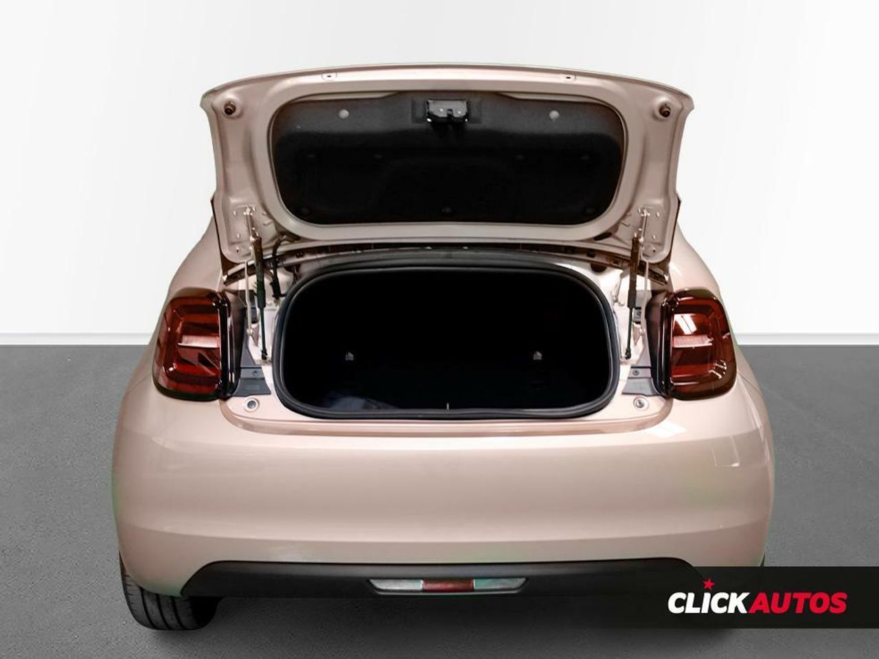 Foto Fiat 500 16