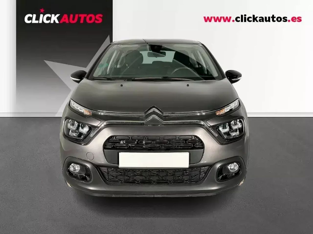 Foto Citroën C3 2