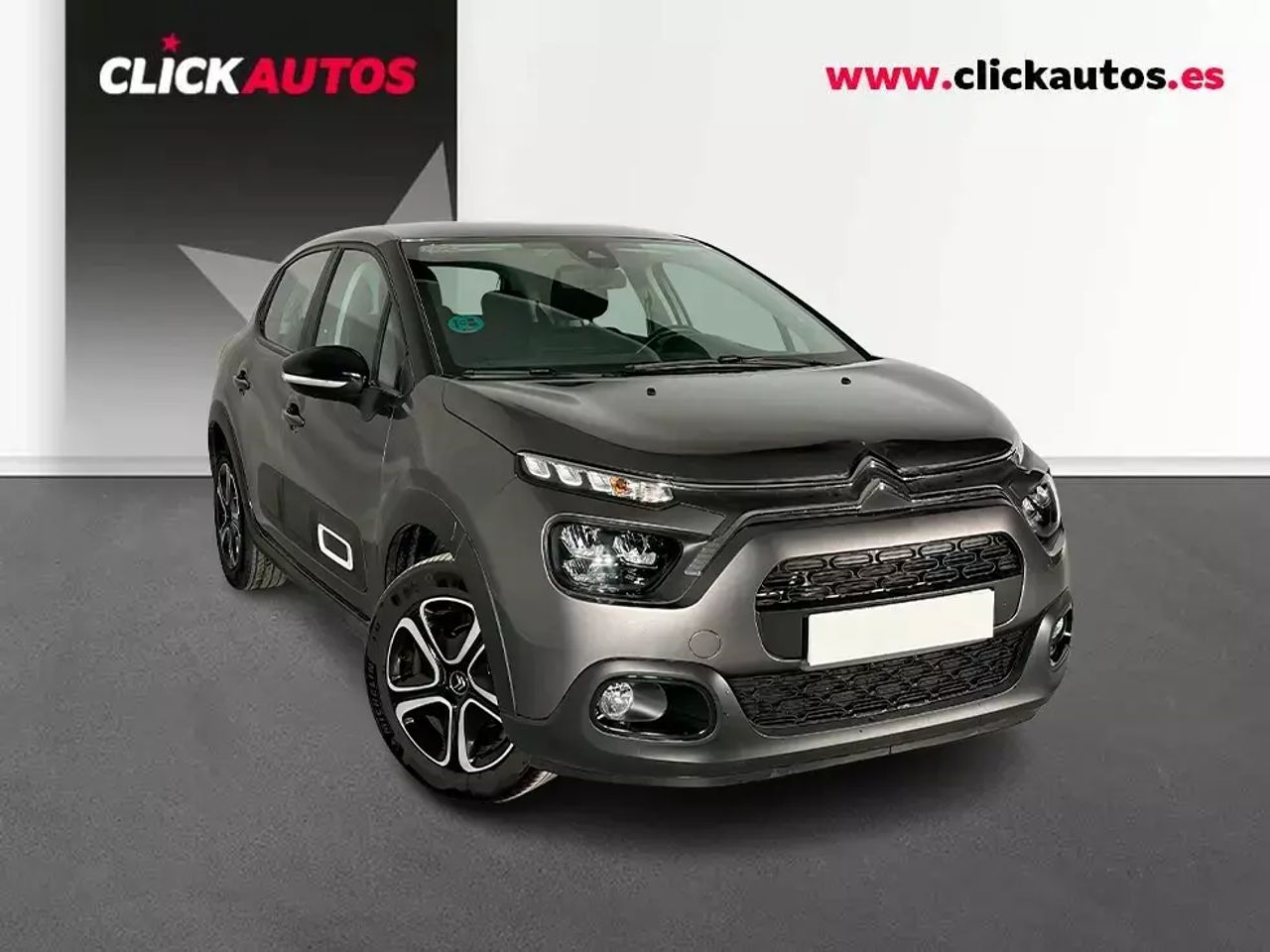 Foto Citroën C3 3