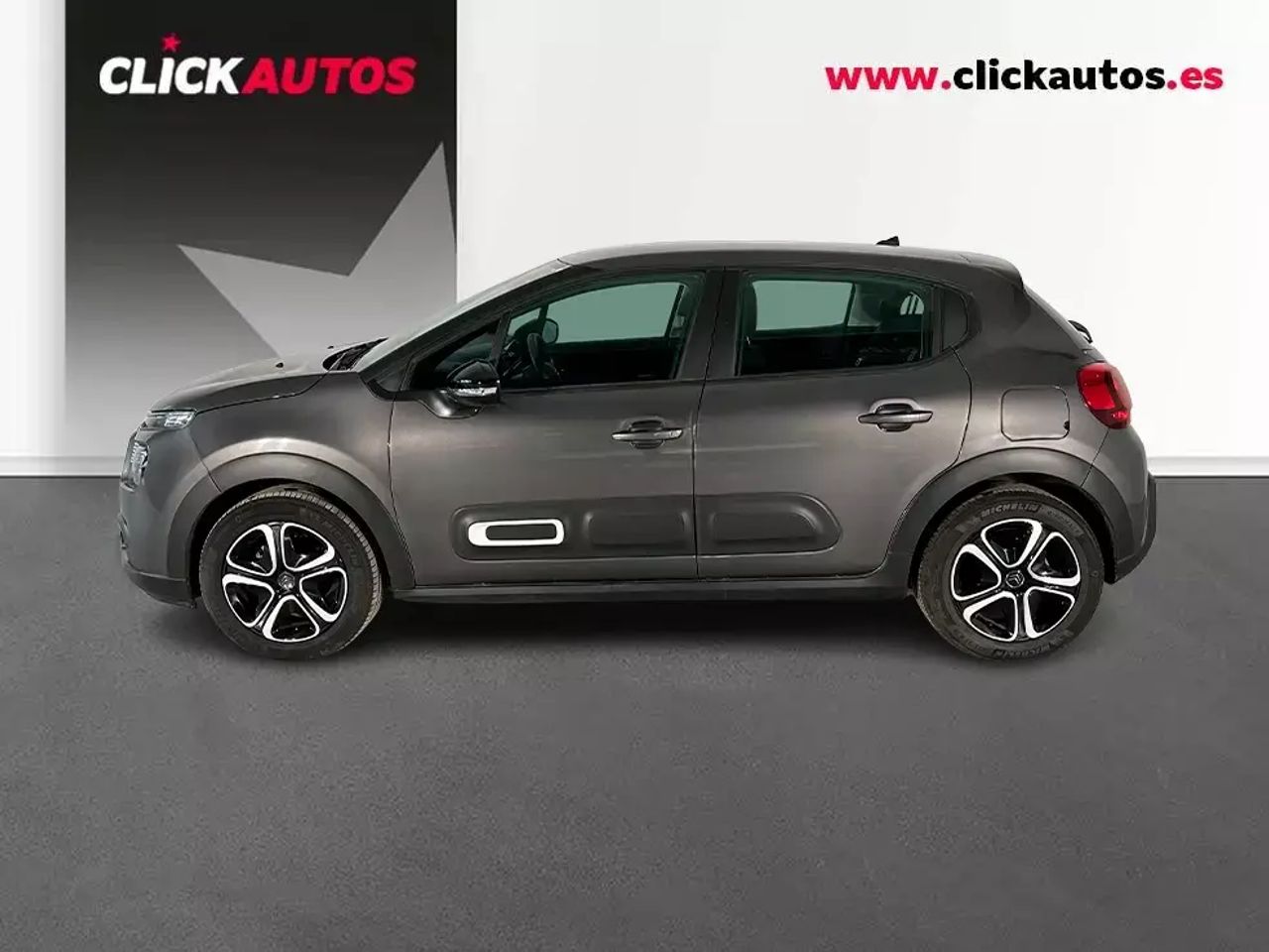 Foto Citroën C3 4