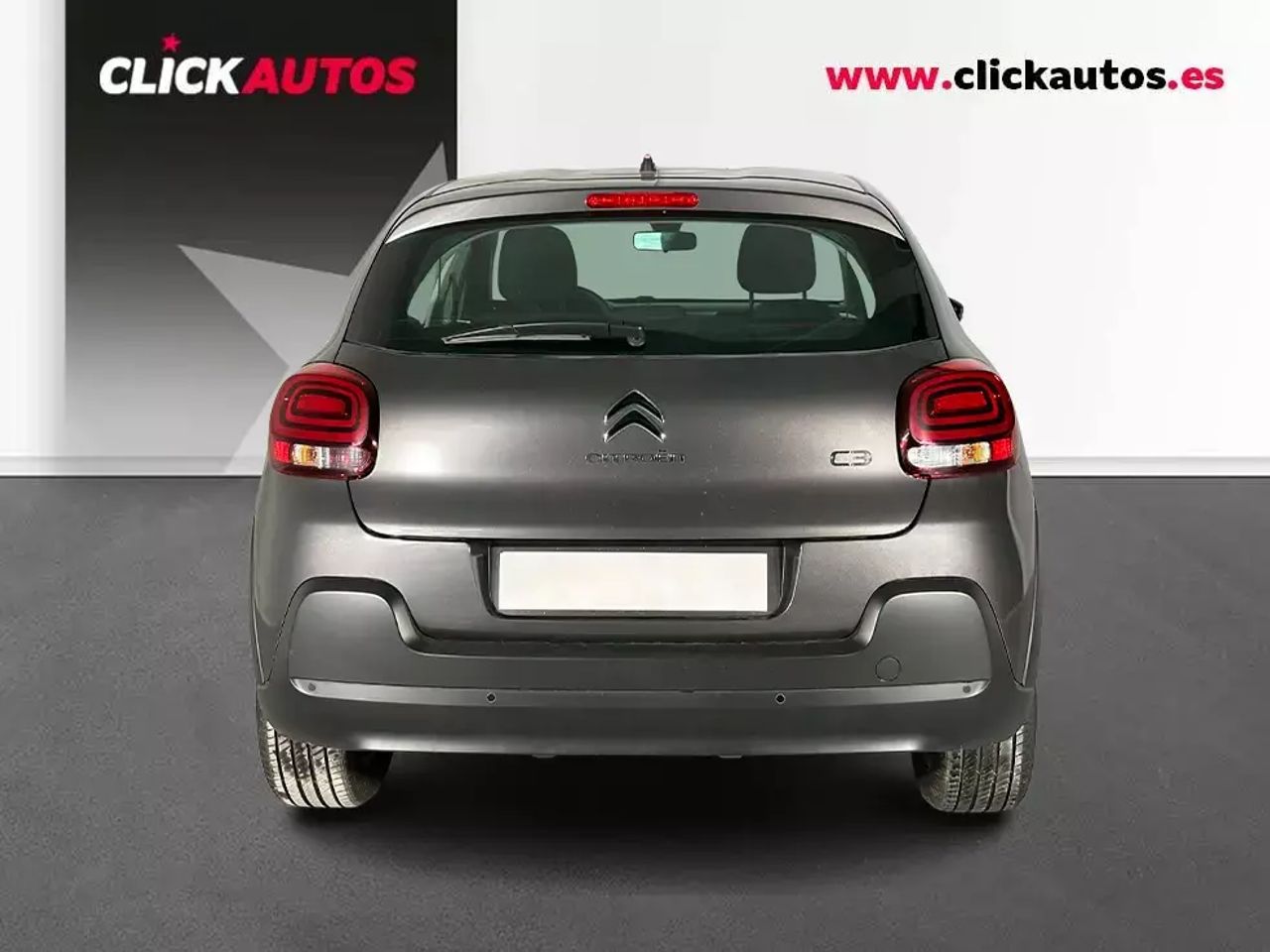 Foto Citroën C3 5