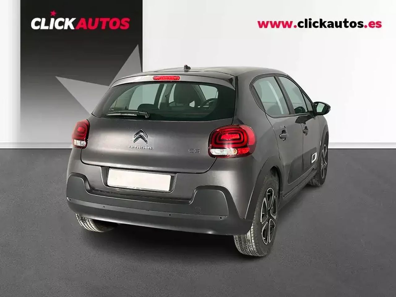 Foto Citroën C3 6