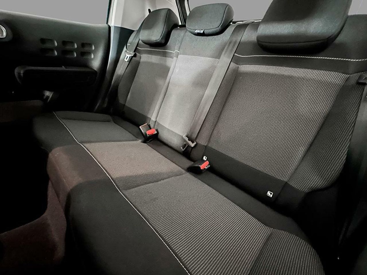 Foto Citroën C3 17