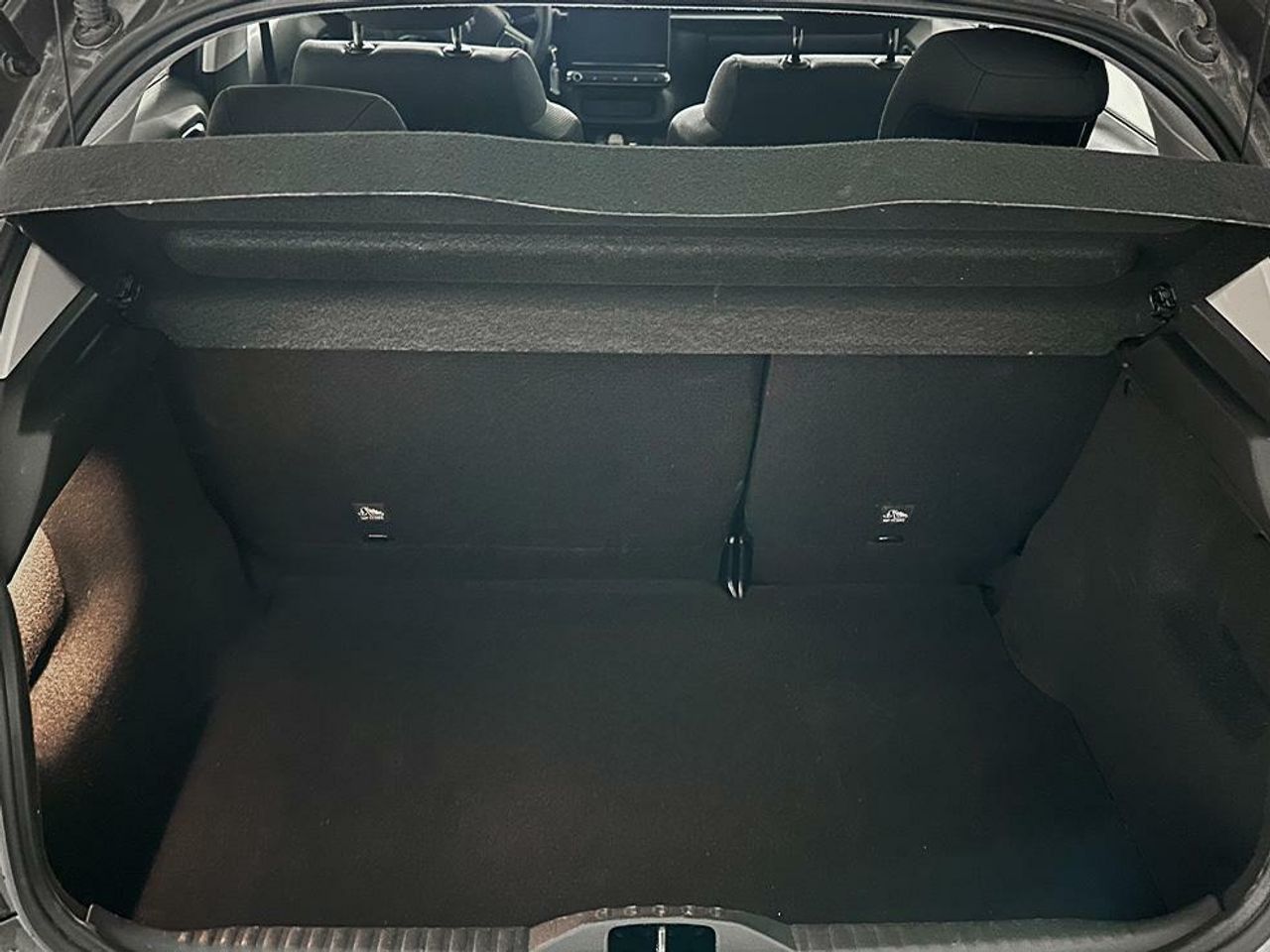 Foto Citroën C3 18