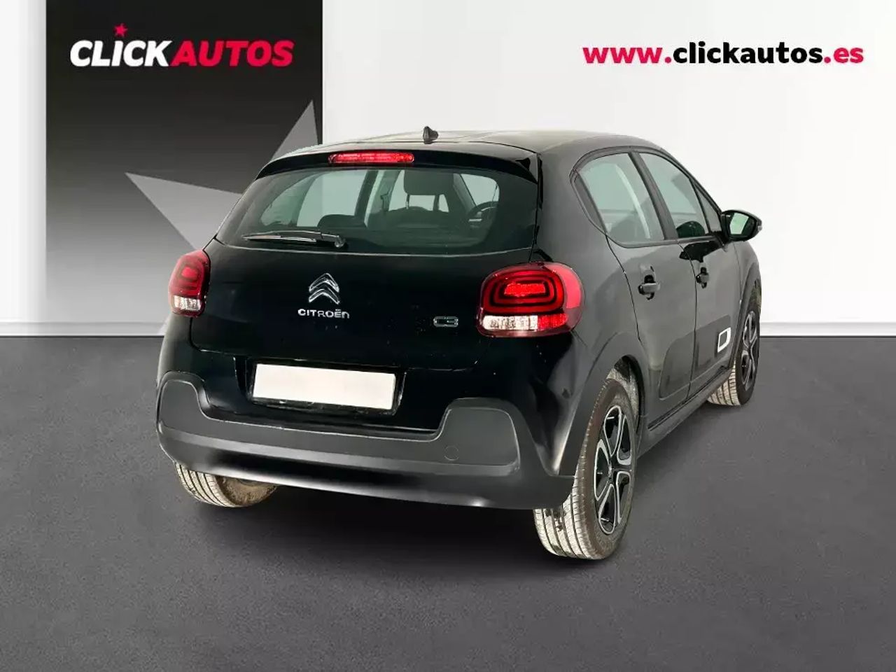 Foto Citroën C3 5