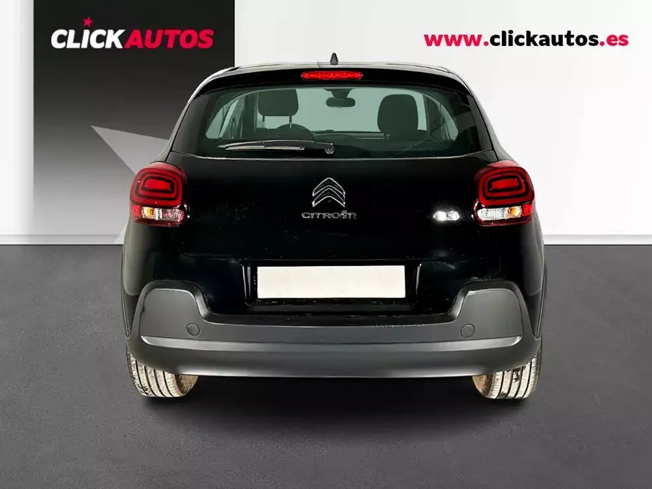 Foto Citroën C3 6