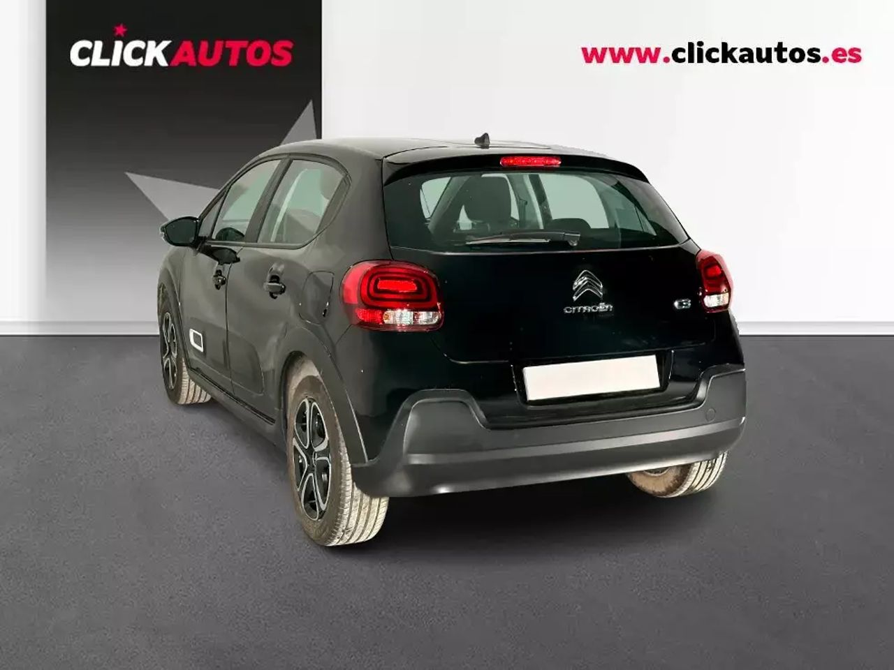 Foto Citroën C3 7