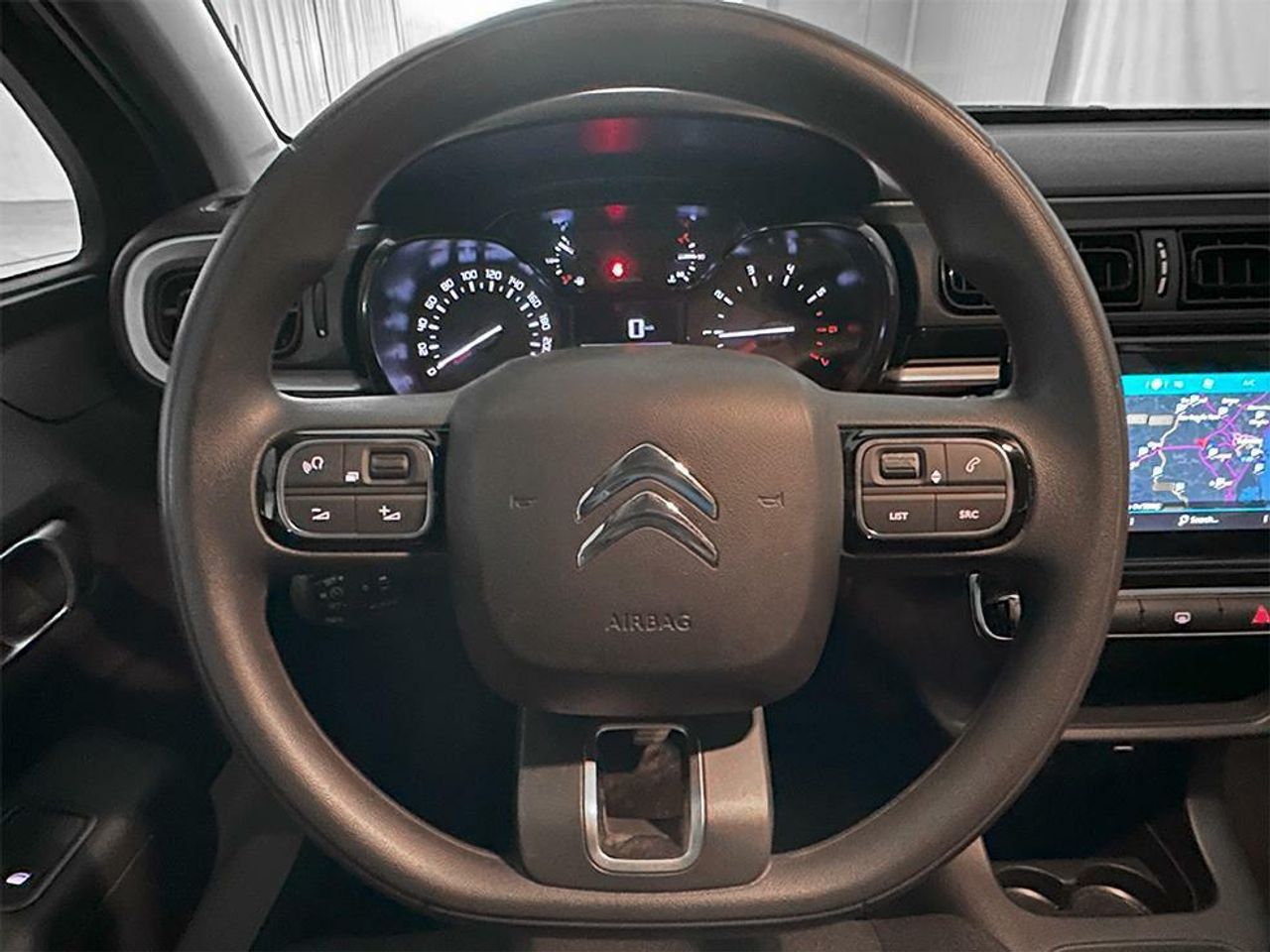 Foto Citroën C3 8