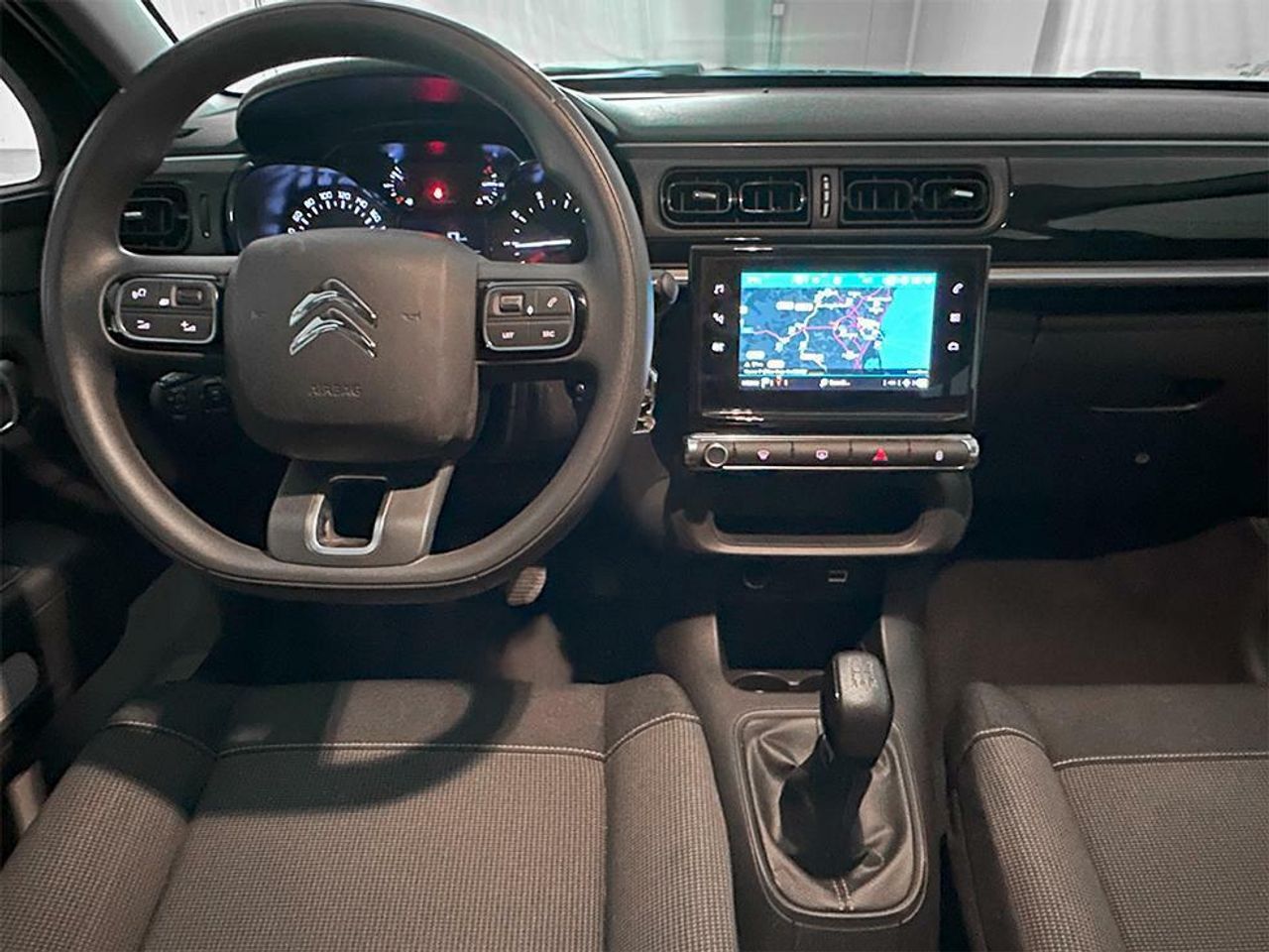 Foto Citroën C3 9