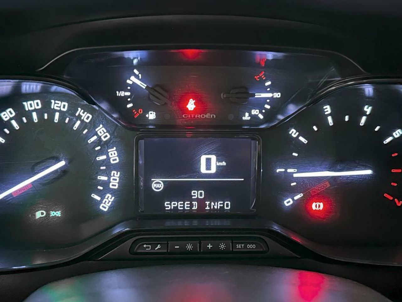 Foto Citroën C3 11