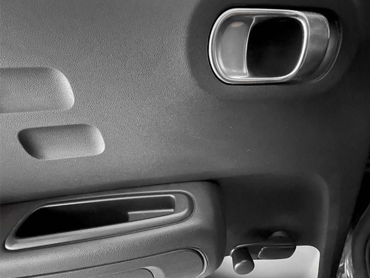 Foto Citroën C3 13