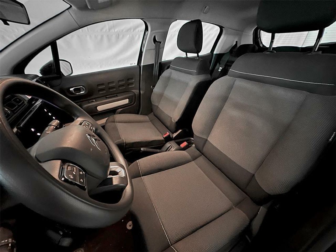 Foto Citroën C3 14