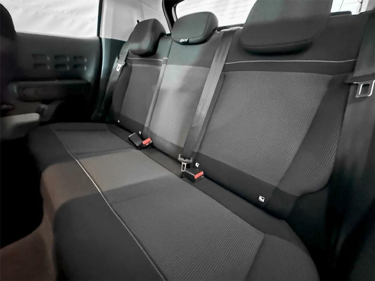 Foto Citroën C3 15