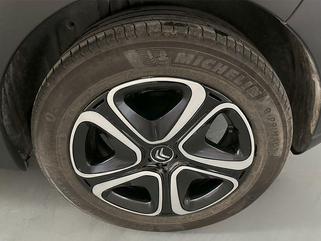 Foto Citroën C3 17
