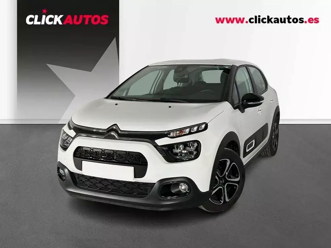 Foto Citroën C3 1