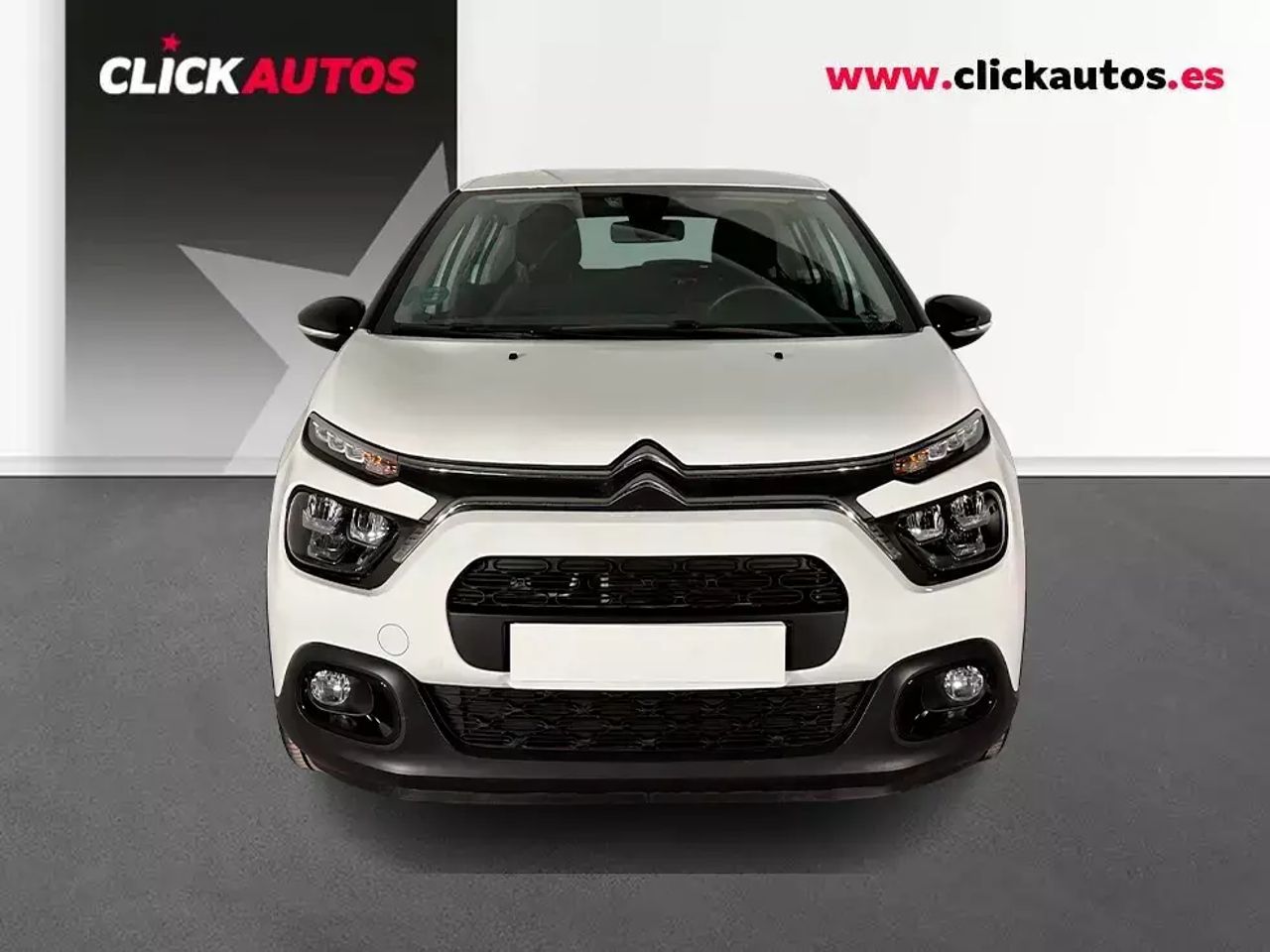 Foto Citroën C3 2