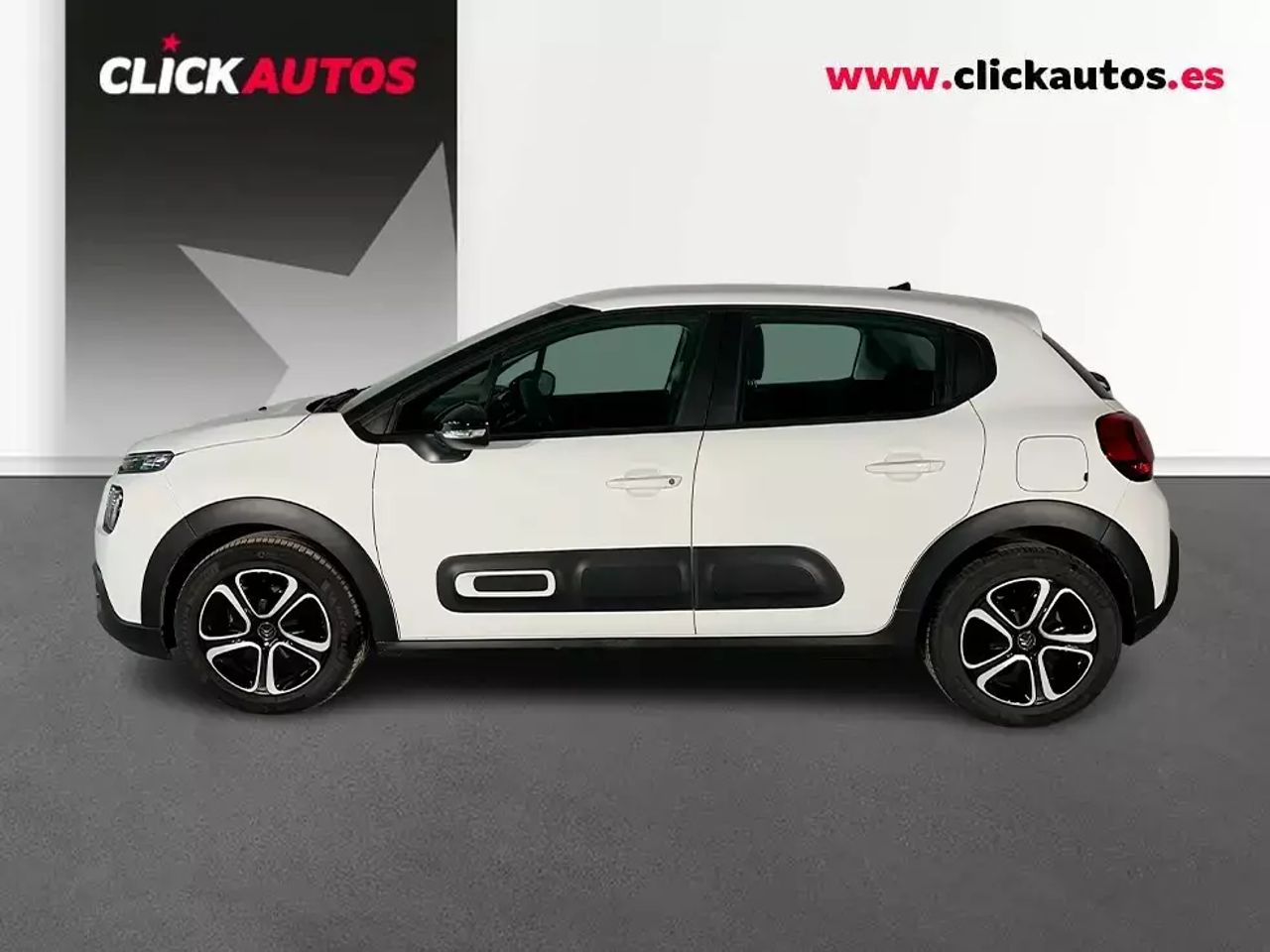 Foto Citroën C3 4