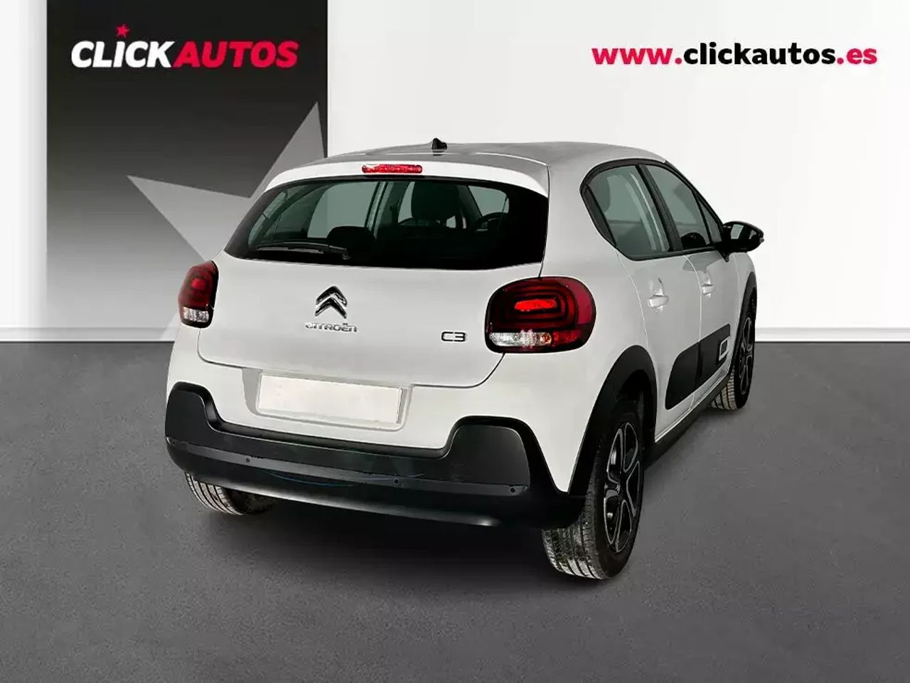 Foto Citroën C3 5