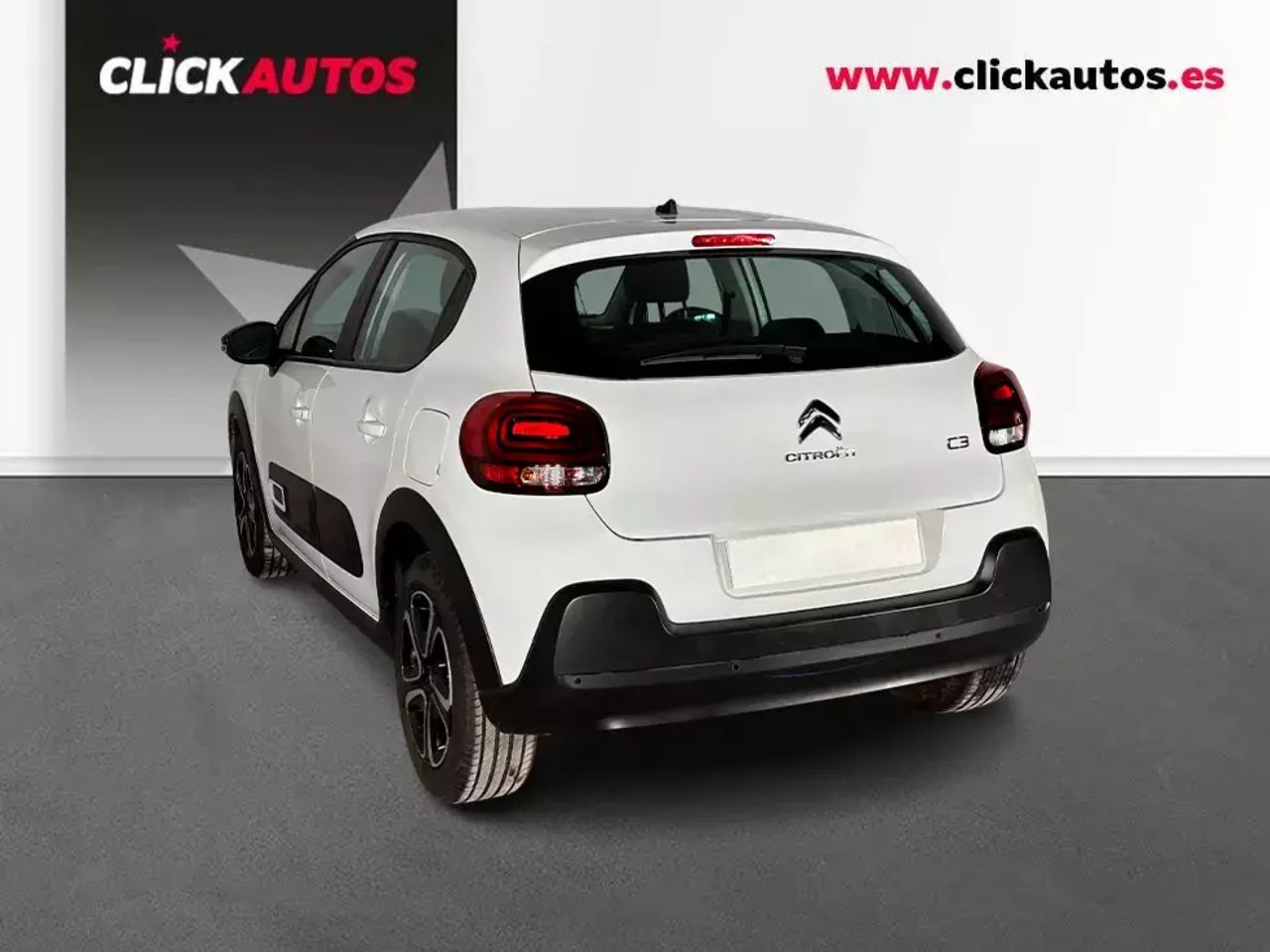 Foto Citroën C3 7