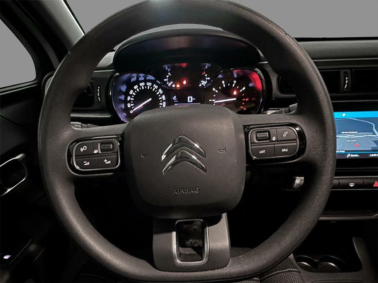 Foto Citroën C3 8