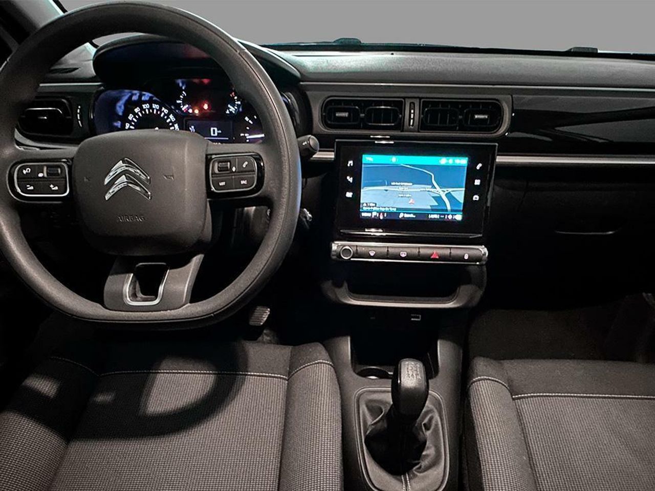 Foto Citroën C3 9