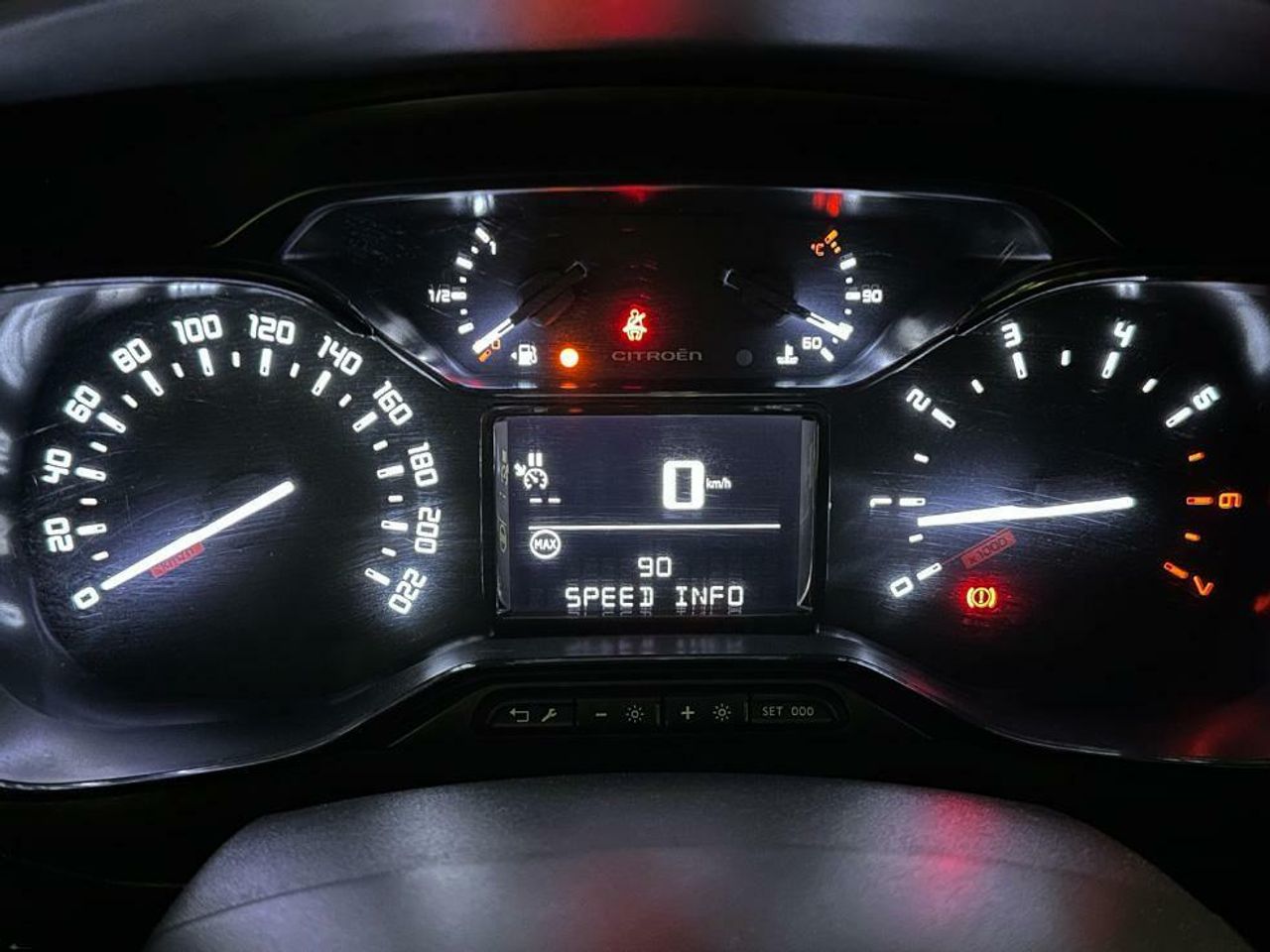 Foto Citroën C3 13