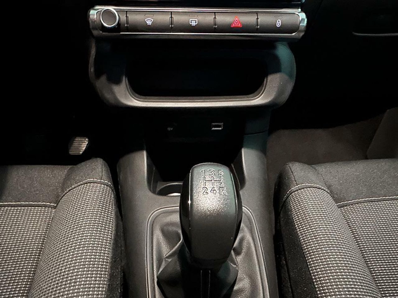 Foto Citroën C3 14