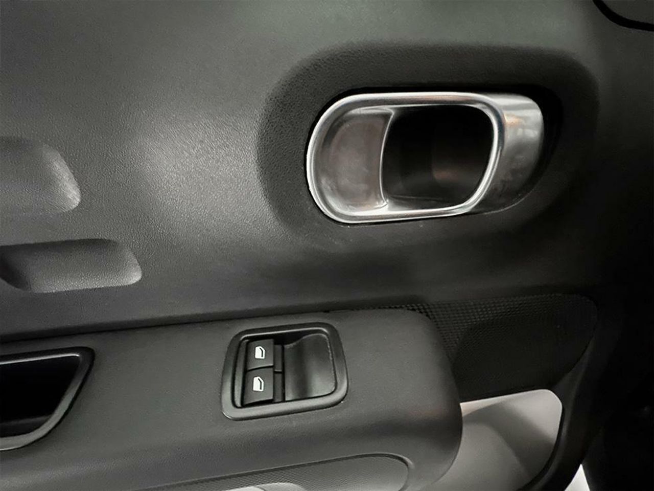 Foto Citroën C3 15
