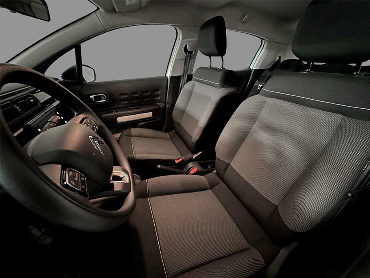 Foto Citroën C3 16
