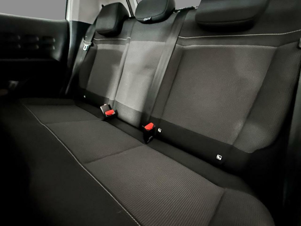 Foto Citroën C3 17