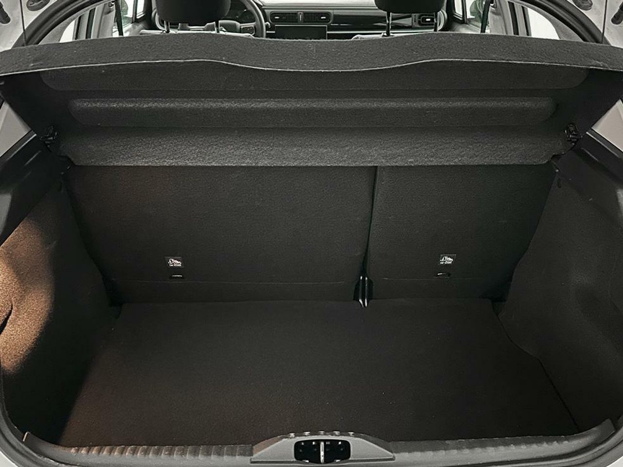 Foto Citroën C3 18