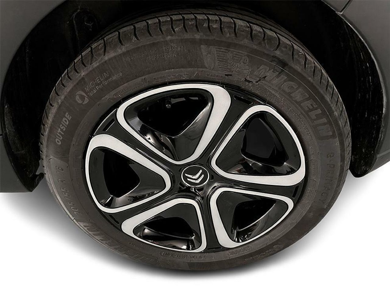 Foto Citroën C3 19