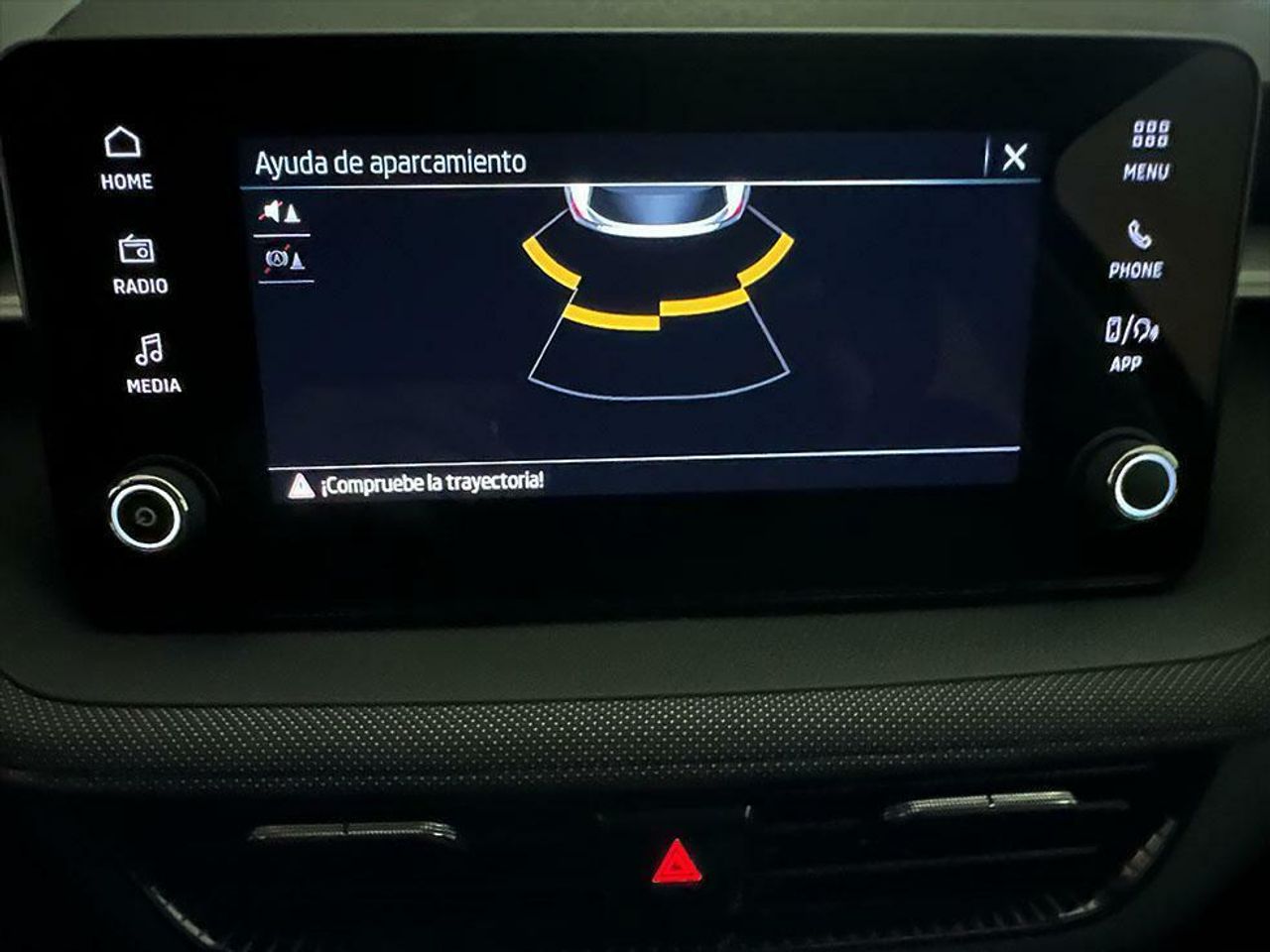 Foto Skoda Fabia 10