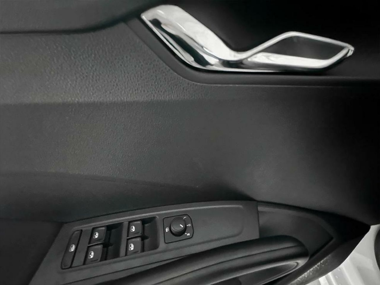 Foto Skoda Fabia 13