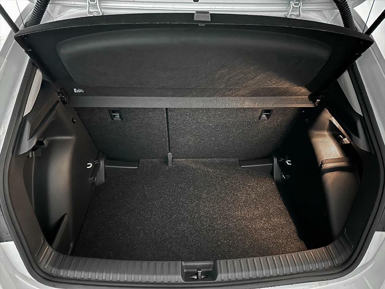 Foto Skoda Fabia 16