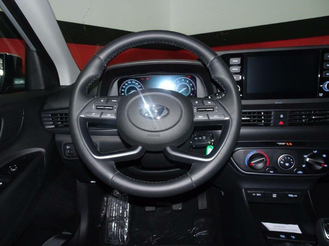 Foto Hyundai i20 9