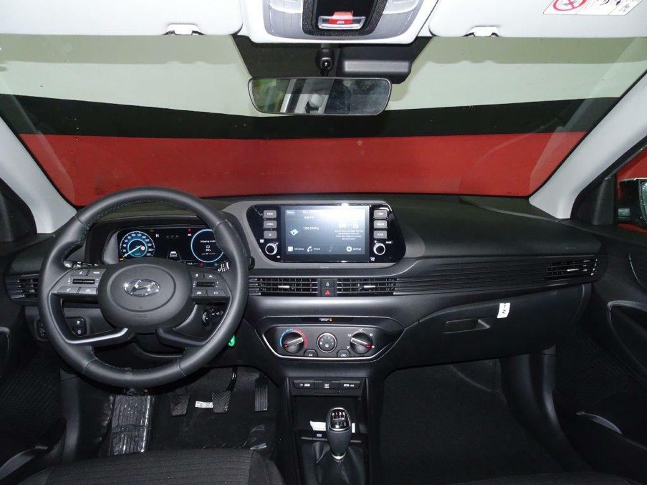 Foto Hyundai i20 10