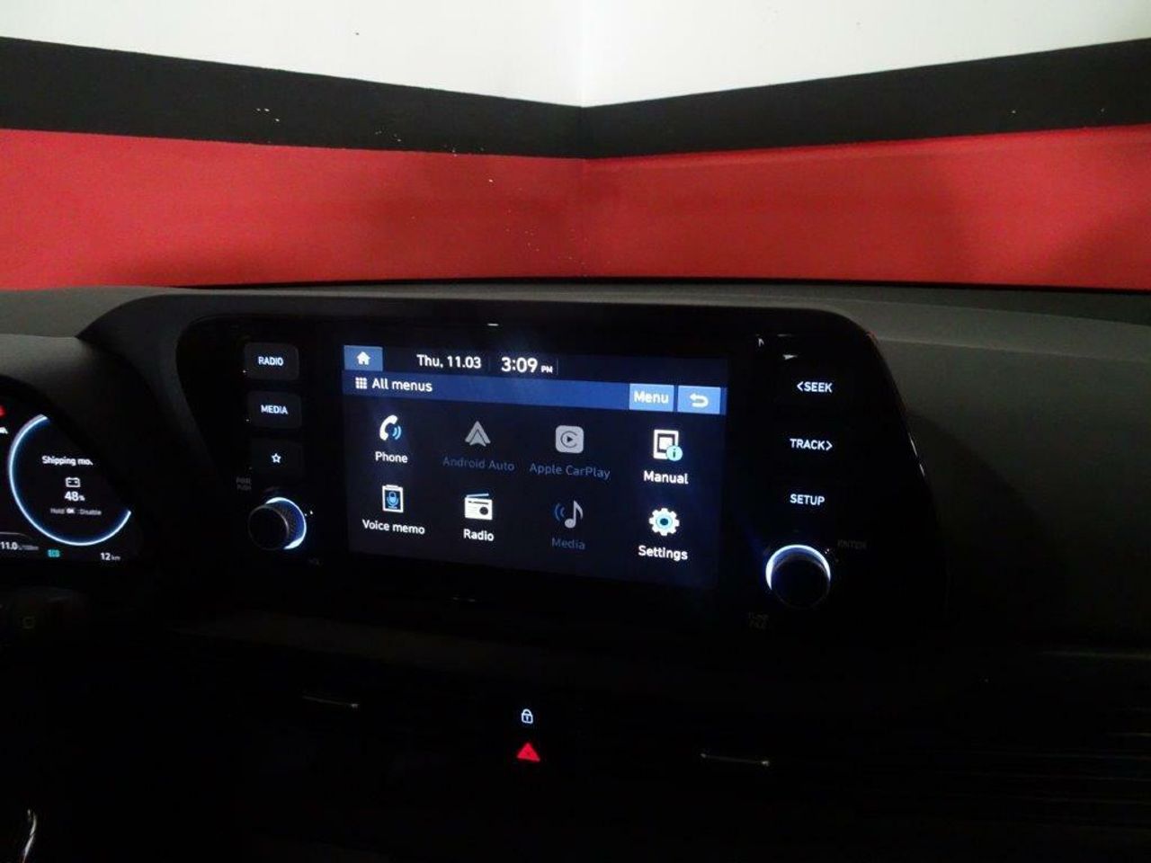 Foto Hyundai i20 13