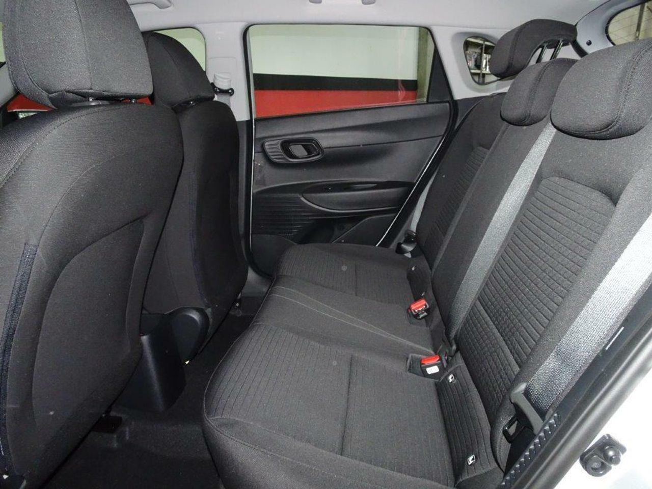 Foto Hyundai i20 17
