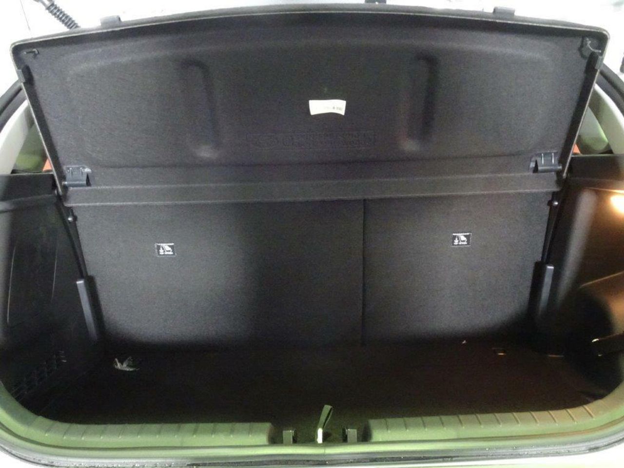 Foto Hyundai i20 18