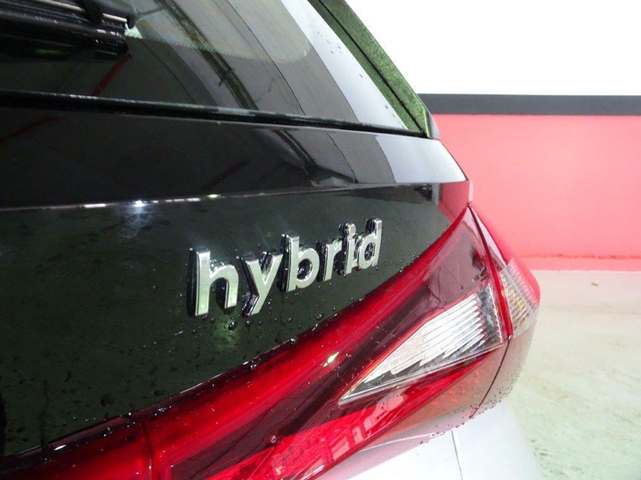 Foto Hyundai i20 19