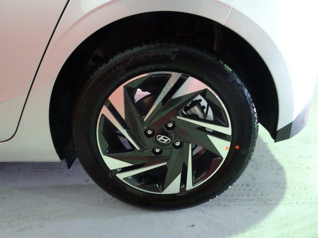 Foto Hyundai i20 20